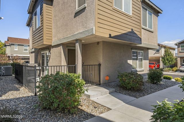 915 Garden Court, Carson City, NV 89705