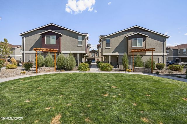915 Garden Court, Carson City, NV 89705