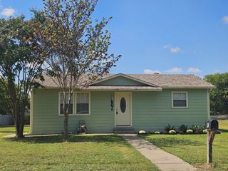 501 Center Street, Royse City, TX 75189
