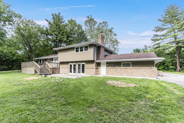 1034 PINE Avenue, Olympia Fields, IL 60461