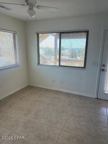 4114 Holiday Drive 7, Panama City Beach, FL 32408