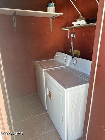 4114 Holiday Drive 7, Panama City Beach, FL 32408