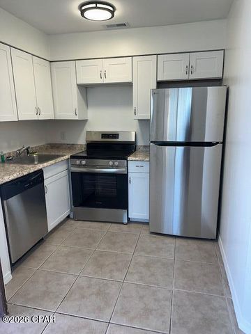 4114 Holiday Drive 7, Panama City Beach, FL 32408