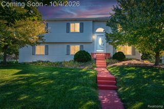 788 Stoney Drive, South Lyon, MI 48178
