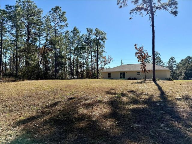 6189 SW 134TH STREET, Ocala, FL 34473