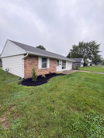 3147 Sudbury Street 3147 Sudbury Street, Springfield, OH 45503