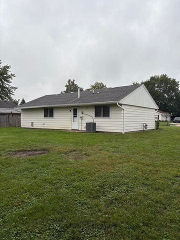 3147 Sudbury Street 3147 Sudbury Street, Springfield, OH 45503