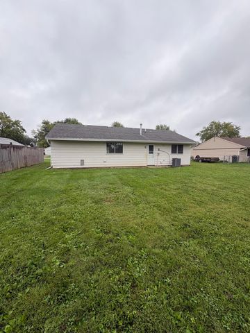 3147 Sudbury Street 3147 Sudbury Street, Springfield, OH 45503