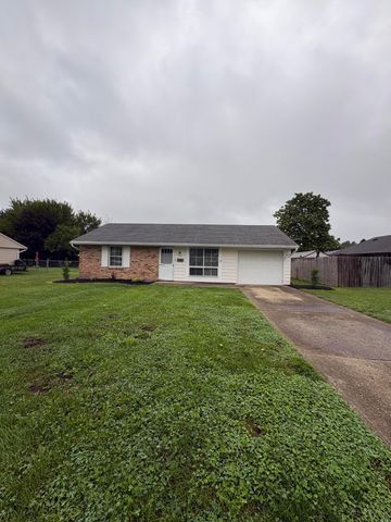 3147 Sudbury Street 3147 Sudbury Street, Springfield, OH 45503