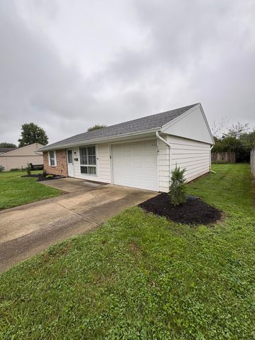 3147 Sudbury Street 3147 Sudbury Street, Springfield, OH 45503