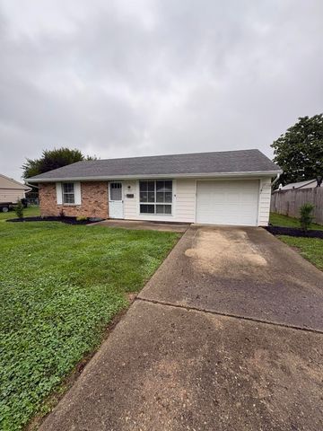 3147 Sudbury Street 3147 Sudbury Street, Springfield, OH 45503