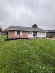 3147 Sudbury Street 3147 Sudbury Street, Springfield, OH 45503