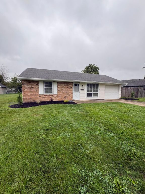 3147 Sudbury Street 3147 Sudbury Street, Springfield, OH 45503