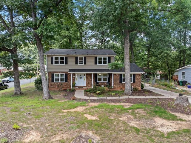 1001 Oakview Road, High Point, NC 27265