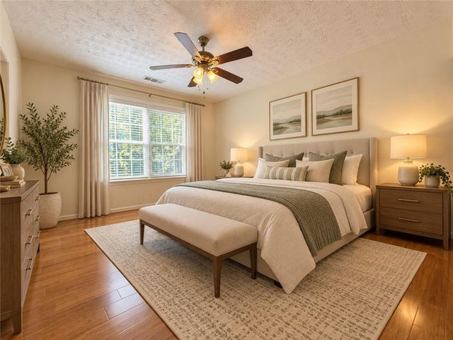 1266 West Oaks Way, Woodstock, GA 30188