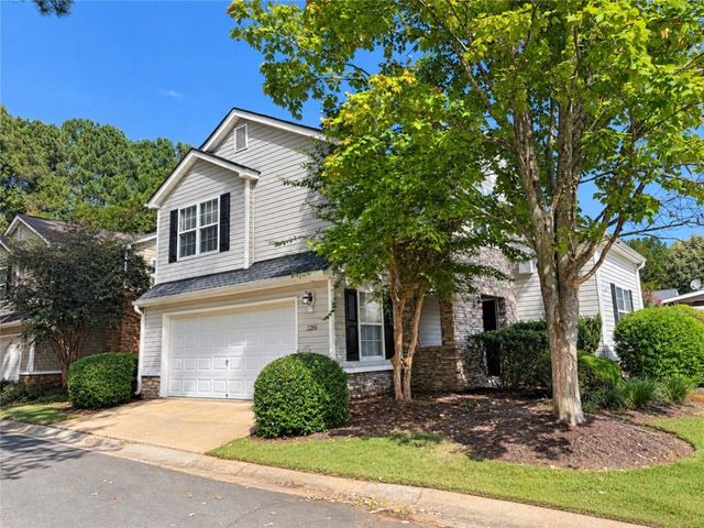 1266 West Oaks Way, Woodstock, GA 30188