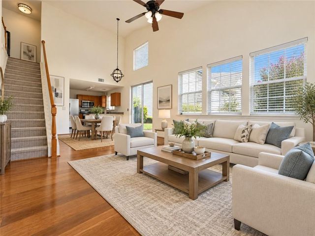 1266 West Oaks Way, Woodstock, GA 30188
