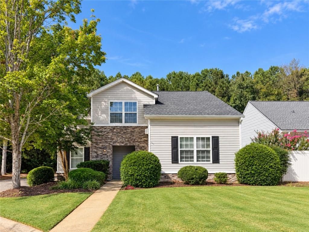 1266 West Oaks Way, Woodstock, GA 30188