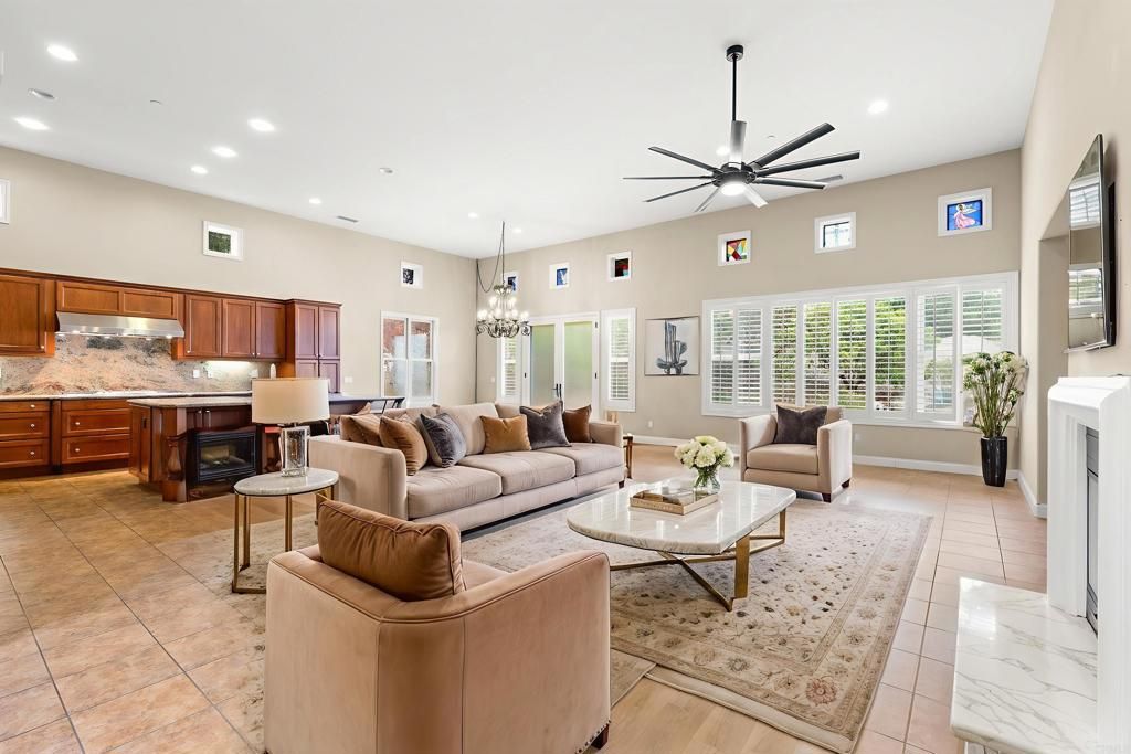 Image 5 of property listing at 29472 Welk Highland Dr., Escondido, CA 92026