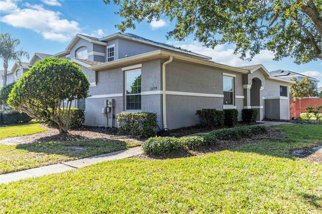 13274 SUMMERTON DRIVE, Orlando, FL 32824