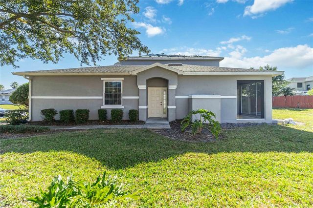 13274 SUMMERTON DRIVE, Orlando, FL 32824