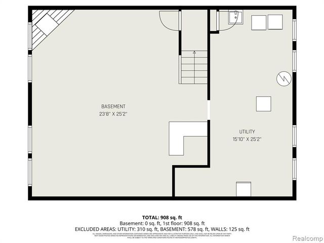 1319 Easley Drive, Westland, MI 48186