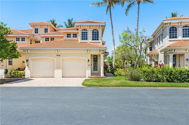 5626 Cape Harbour DR 202, Cape Coral, FL 33914