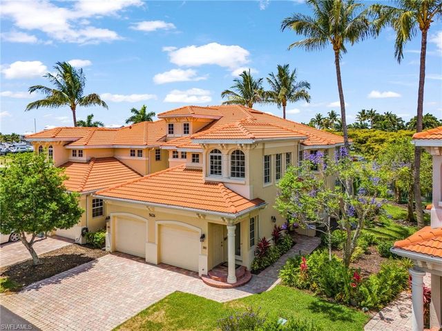 5626 Cape Harbour DR 202, Cape Coral, FL 33914