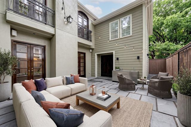 4248 Sunset Boulevard, West University Place, TX 77005
