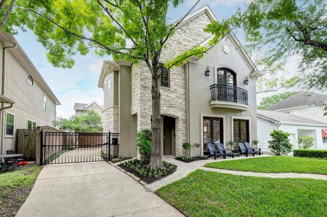 4248 Sunset Boulevard, West University Place, TX 77005