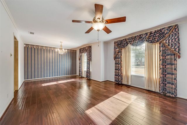 1821 Dartmouth Lane, Corsicana, TX 75110