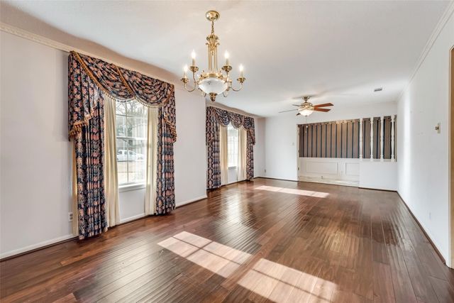 1821 Dartmouth Lane, Corsicana, TX 75110