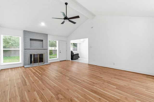 5323 Mossgrey Lane, Spring, TX 77373