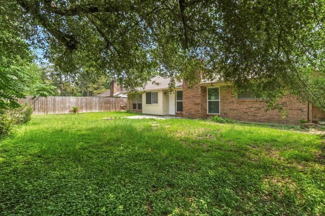 5323 Mossgrey Lane, Spring, TX 77373