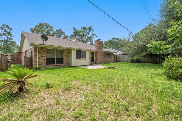 5323 Mossgrey Lane, Spring, TX 77373