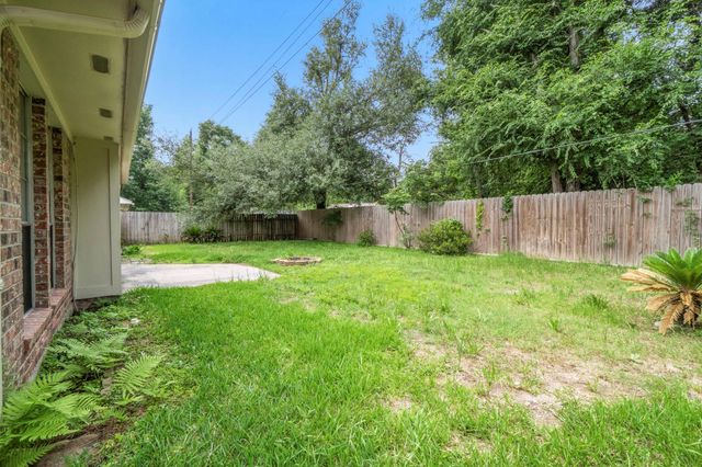 5323 Mossgrey Lane, Spring, TX 77373