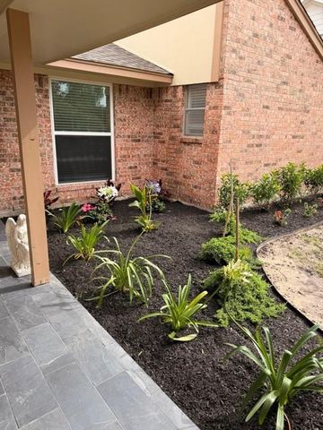 5323 Mossgrey Lane, Spring, TX 77373