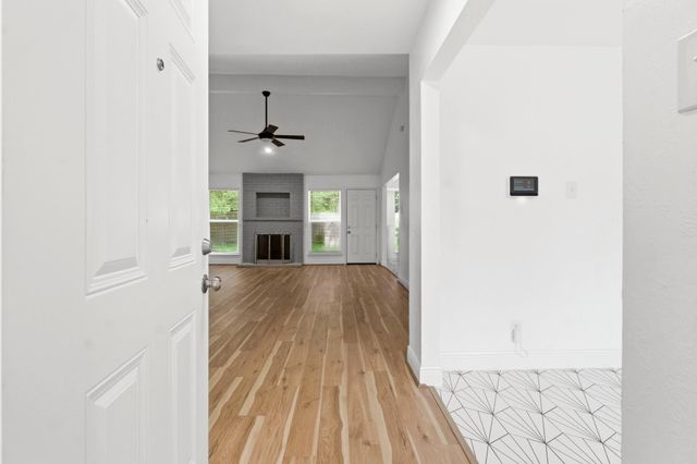 5323 Mossgrey Lane, Spring, TX 77373