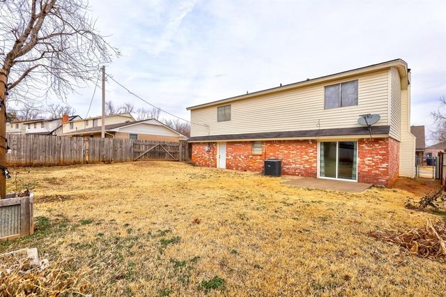 8544 SW 75th Street, Oklahoma City, OK 73169