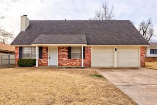 8544 SW 75th Street, Oklahoma City, OK 73169