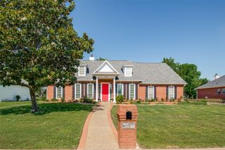 112 Saint Andrews Circle, Hideaway, TX 75771
