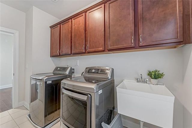 11395 Easthaven Place, Johns Creek, GA 30097