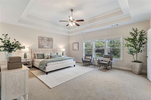11395 Easthaven Place, Johns Creek, GA 30097