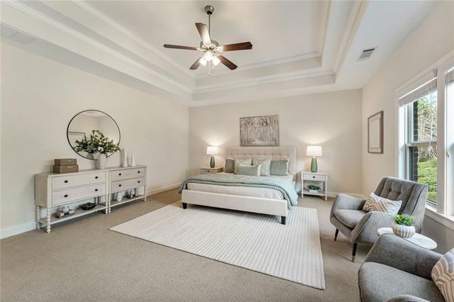11395 Easthaven Place, Johns Creek, GA 30097