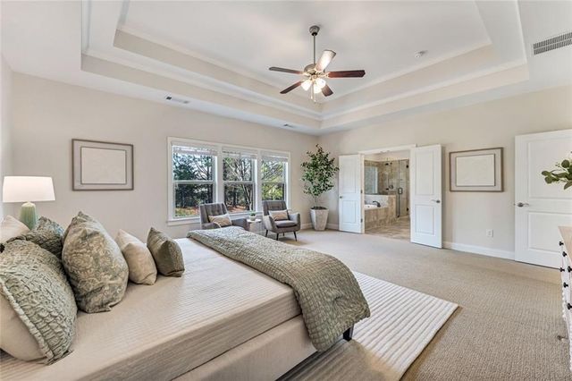 11395 Easthaven Place, Johns Creek, GA 30097
