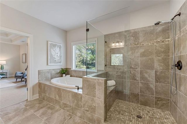 11395 Easthaven Place, Johns Creek, GA 30097