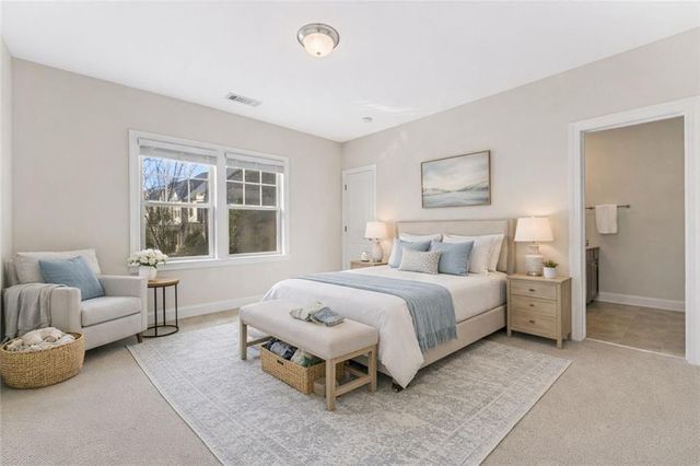 11395 Easthaven Place, Johns Creek, GA 30097
