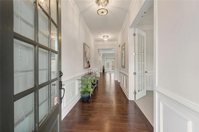 11395 Easthaven Place, Johns Creek, GA 30097