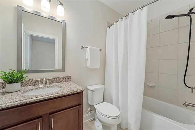 11395 Easthaven Place, Johns Creek, GA 30097