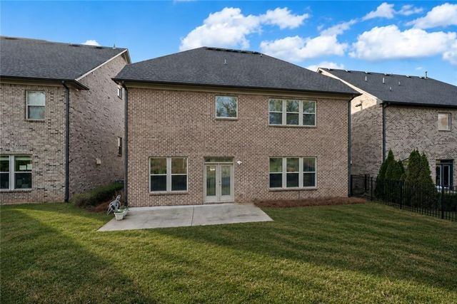 11395 Easthaven Place, Johns Creek, GA 30097